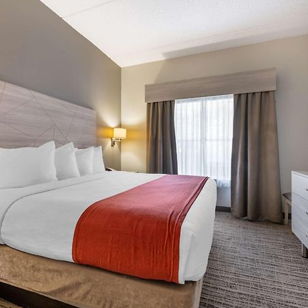 Best Western Plus Lake City Exterior foto