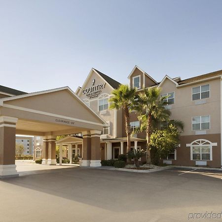 Best Western Plus Lake City Exterior foto